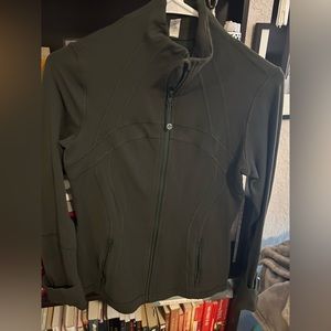 Lululemon Define Jacket Luon